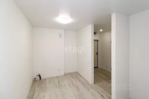 1-к кв. Тюменская область, Тюмень ул. Анатолия Клиндюка, 6 (36.1 м)