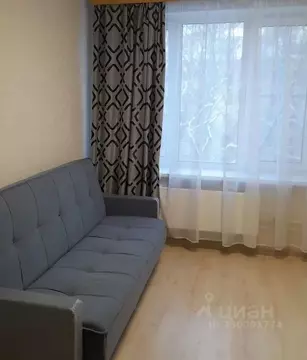 1-к кв. Москва Окская ул., 28К3 (20.0 м)