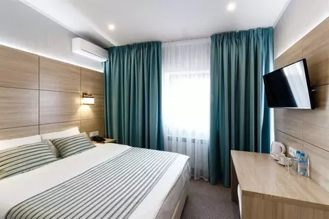 Комната Самарская область, Самара 9-я просека 5-я Малая линия, 68 ...