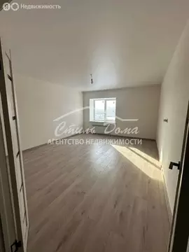 1-комнатная квартира: Волгоград, Шекснинская улица, 62А (49.8 м)