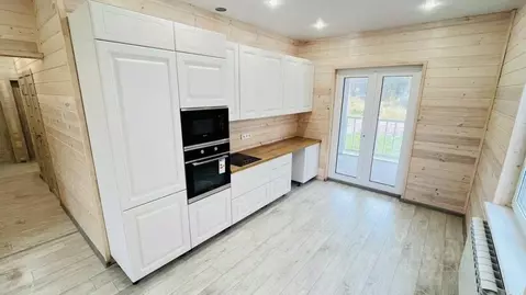 Дом в Москва д. Кресты, 30/3с2 (115 м)