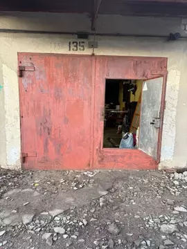 Гараж в Ивановская область, Иваново ул. Суворова, 43 (20 м)