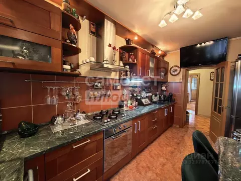 3-к кв. Курская область, Курск Школьная ул., 54А (77.0 м)