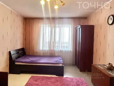 1-к кв. Пензенская область, Пенза проезд 3-й Рахманинова, 3 (46.0 м)