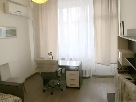 1-к кв. Москва Большой Афанасьевский пер., 11-13 (31.0 м)