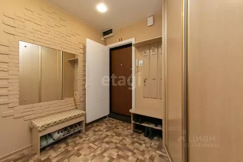 3-к кв. Томская область, Томск Овражный пер., 17 (76.9 м)