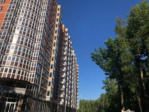 2-к кв. Московская область, Ступино Приокский пер., 9 (53.0 м)