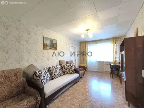 2-комнатная квартира: Саратов, улица имени А.П. Шехурдина, 62А (44.2 ...