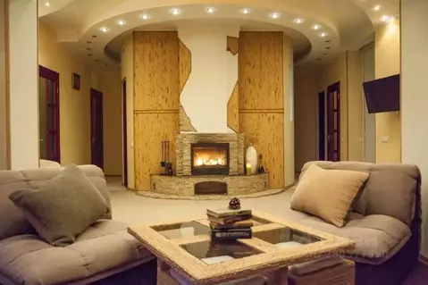 3-к кв. Крым, Ялта ул. Пушкинская, 21 (100.0 м)