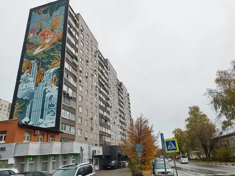 Продается 1-комнатная квартира