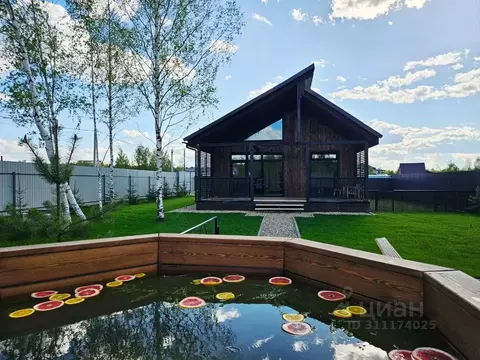 Дом в Московская область, Солнечногорск городской округ, Семейный ...