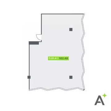 Помещение свободного назначения в Санкт-Петербург Московский просп., ...