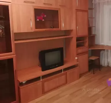 1-к кв. Чувашия, Чебоксары ул. Карла Маркса, 42 (31.2 м)