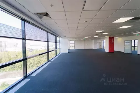 Офис в Московская область, Химки Ленинградская ул., вл39с6 (2597 м)