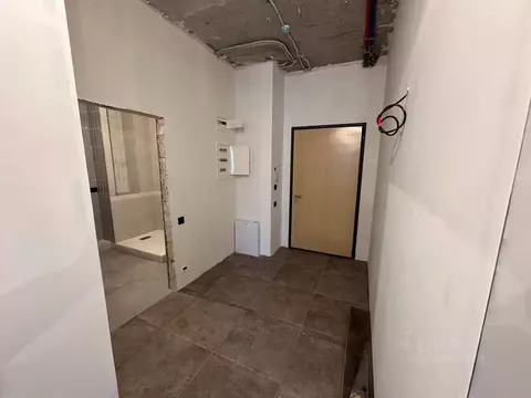 1-к кв. Москва Шелепихинская наб., 34к3зд6 (45.8 м)