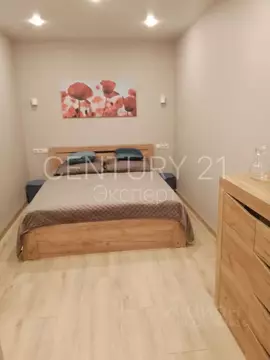 2-к кв. Калининградская область, Калининград ул. Лейтенанта Яналова, ...