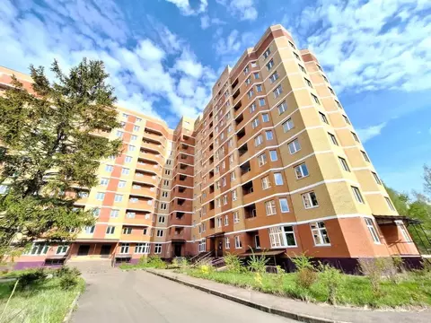 1-к кв. Тверская область, Конаковский муниципальный округ, ...