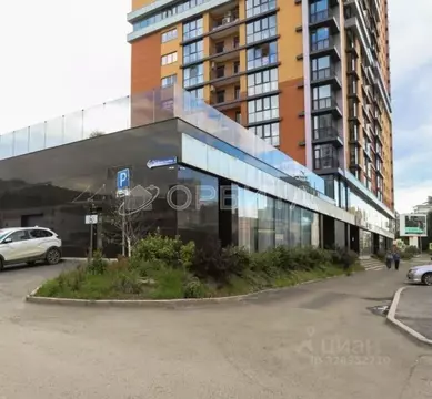 2-к кв. Тюменская область, Тюмень ул. 50 лет Октября, 4 (92.0 м)