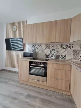 2-к кв. Иркутская область, Иркутск ул. Пискунова, 142/8 (63.9 м)