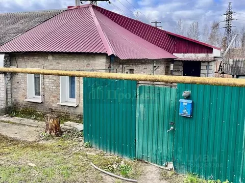 Дом в Белгородская область, Старый Оскол Песочная ул., 75 (61 м)