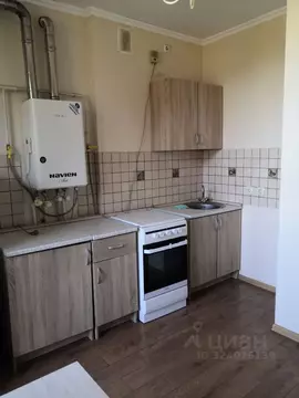 1-к кв. Ростовская область, Ростов-на-Дону Стабильная ул., 40 (38.0 м)