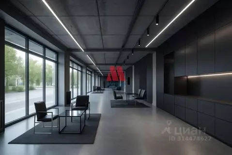 Помещение свободного назначения в Ярославская область, Ярославль ул. ...