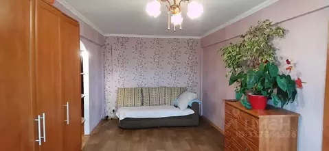 2-к кв. Иркутская область, Иркутск ул. Мира, 82 (43.0 м)