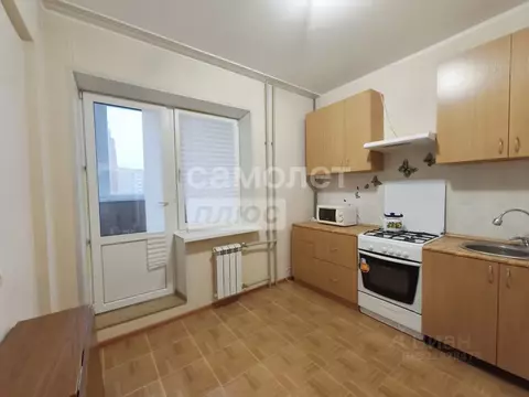 1-к кв. Калужская область, Калуга ул. Георгия Димитрова, 10 (37.4 м)