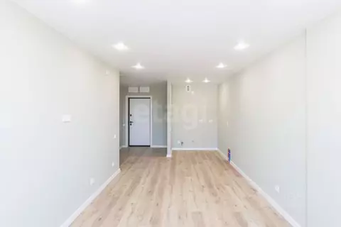 Студия Тюменская область, Тюмень Интернациональная ул., 199к9 (29.0 м)