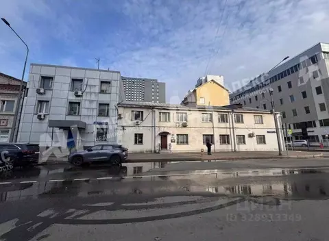 Офис в Москва Октябрьская ул., 80С3 (761 м)