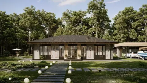 Дом в Тверская область, Конаковский муниципальный округ, Волжские ...