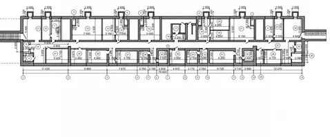 Помещение свободного назначения в Рязанская область, Рязань ул. ...