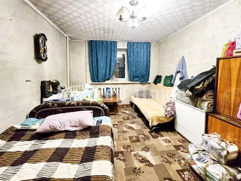 2-к кв. Тыва, Кызыл ул. Тувинских Добровольцев, 26 (42.5 м)