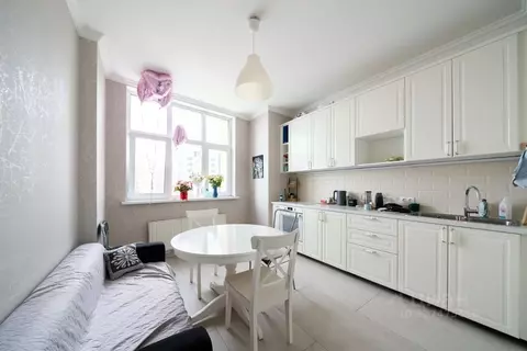 1-к кв. Московская область, Королев Пионерская ул., 19к1 (54.1 м)