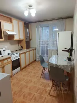 1-к кв. Чувашия, Чебоксары просп. Максима Горького, 14 (37.0 м)