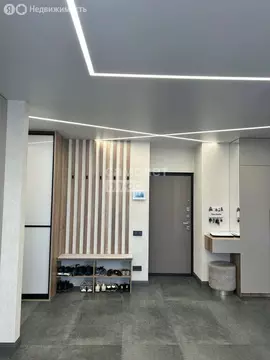 3-комнатная квартира: Омск, Взлётная улица, 9А (90 м)