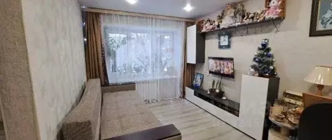 1-к кв. Челябинская область, Челябинск ул. Сталеваров, 14 (31.3 м)