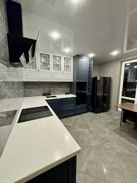 2-к кв. Санкт-Петербург бул. Вилькицкий, 7 (68.7 м)