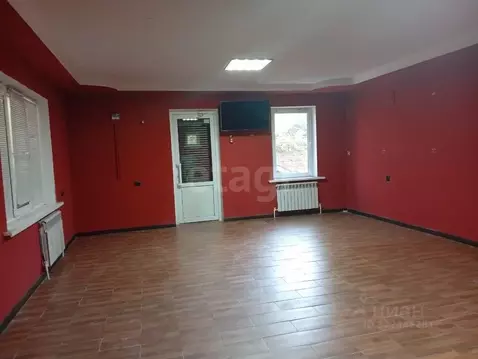 Офис в Астраханская область, Астрахань Казанская ул., 77 (46 м)