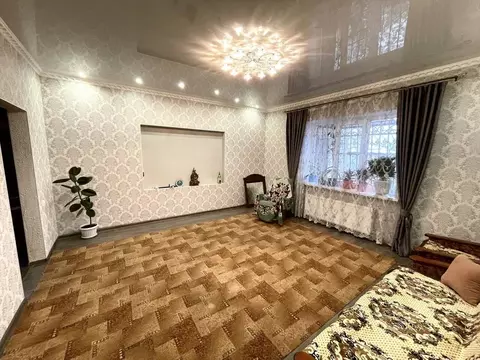 Дом в Ставропольский край, Ставрополь Гвоздика садовое товарищество, ...