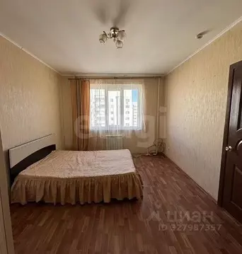 2-к кв. Курская область, Курск просп. Анатолия Дериглазова, 21 (58.4 ...