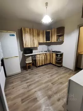 1-к кв. Воронежская область, Воронеж ул. Корольковой, 10к3 (30.3 м)