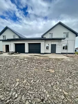 Дом в Челябинская область, Магнитогорск Приуральский кп, ул. ...