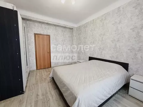 2-к кв. Ивановская область, Иваново ул. Карла Маркса, 44 (49.9 м)