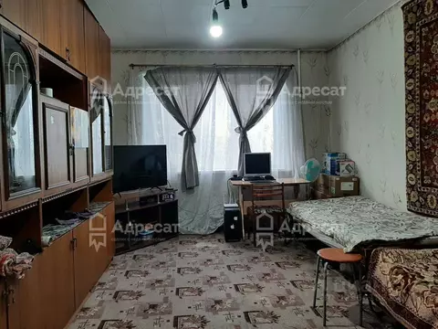 3-к кв. Волгоградская область, Волгоград бул. 30-летия Победы, 20 ...