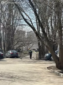 3-комнатная квартира: Москва, 3-й Лихачёвский переулок, 2к2 (64.5 м)