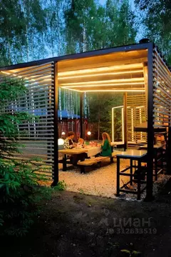 Дом в Московская область, Ступино городской округ, Бекетово парк кп  ...