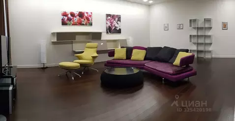 3-к кв. Санкт-Петербург Динамовская ул., 2 (156.0 м)