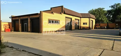 Помещение свободного назначения (748.3 м)