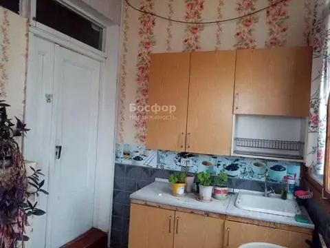 Гараж в Крым, Судак ул. Истрашкина (150 м)